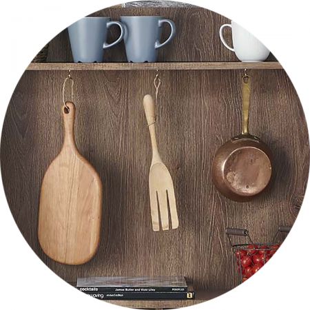 3 ganchos de remoção